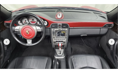 Porsche 911 4S* BOSE* - автомобили, коли, обяви за нови и употребявани 8