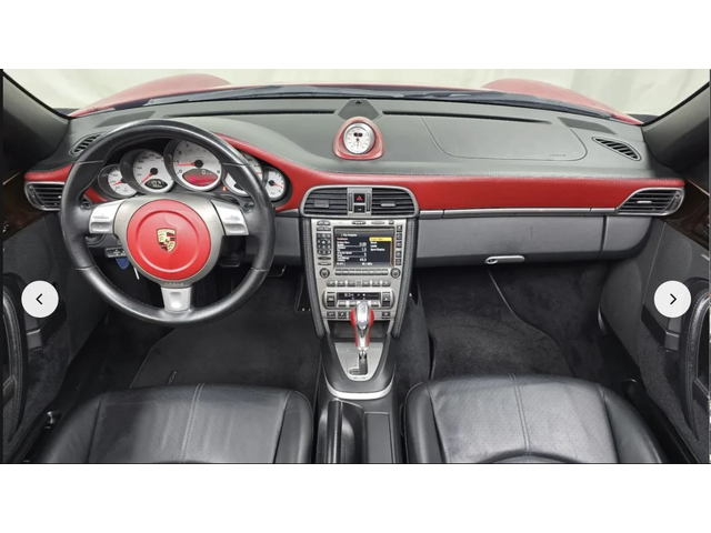 Porsche 911 4S* BOSE* - автомобили, коли, обяви за нови и употребявани 8