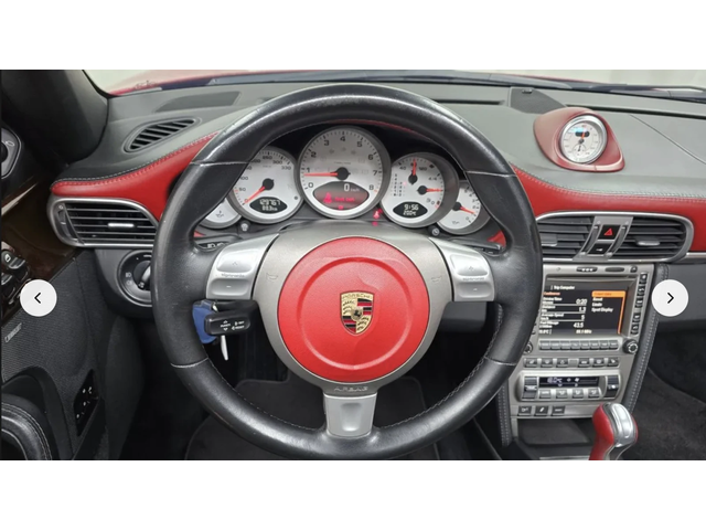 Porsche 911 4S* BOSE* - автомобили, коли, обяви за нови и употребявани 9