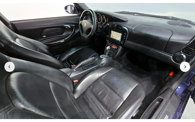 Porsche 911 996* Carrera S* CARBON* КОЖА* АЛКАНТАРА* CAMERA* - автомобили, коли, обяви за нови и употребявани 7