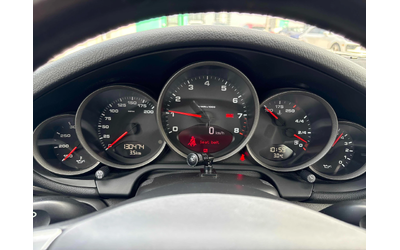 Porsche 911 CARRERA* КАБРИО* РЪЧНА* КУТИЯ* - автомобили, коли, обяви за нови и употребявани 10