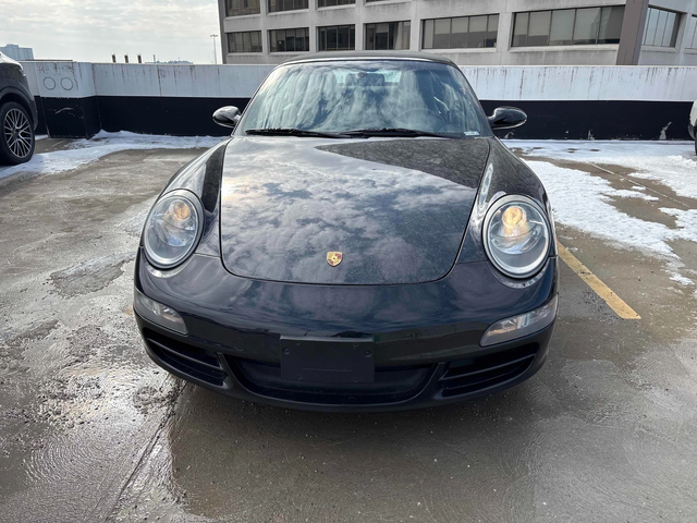 Porsche 911 CARRERA* КАБРИО* РЪЧНА* КУТИЯ* - автомобили, коли, обяви за нови и употребявани 5