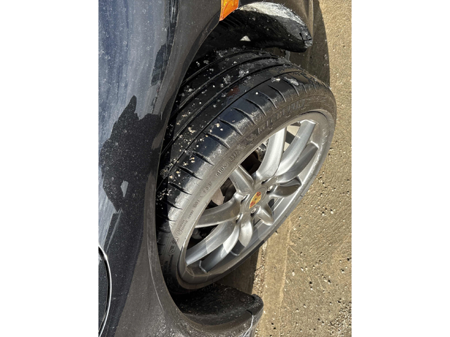 Porsche 911 CARRERA* КАБРИО* РЪЧНА* КУТИЯ* - автомобили, коли, обяви за нови и употребявани 7