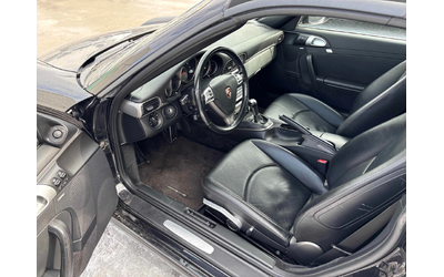 Porsche 911 CARRERA* КАБРИО* РЪЧНА* КУТИЯ* - автомобили, коли, обяви за нови и употребявани 8