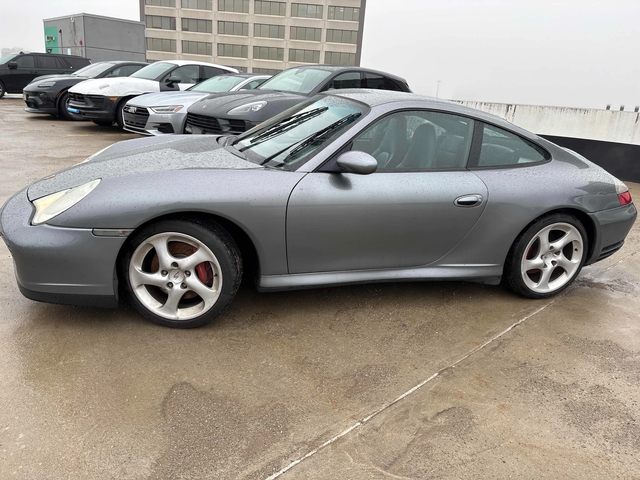 Porsche 911 CARRERA* 4S* РЪЧНА* КУТИЯ* - автомобили, коли, обяви за нови и употребявани 2