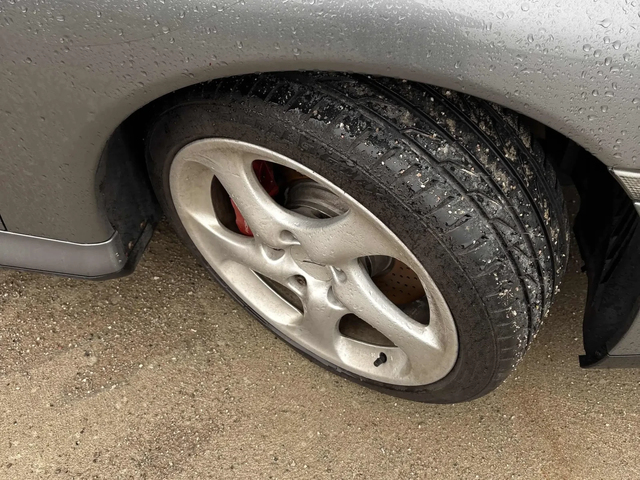 Porsche 911 CARRERA* 4S* РЪЧНА* КУТИЯ* - автомобили, коли, обяви за нови и употребявани 5