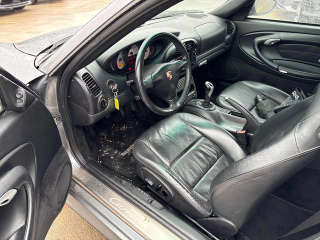 Porsche 911 CARRERA* 4S* РЪЧНА* КУТИЯ* - автомобили, коли, обяви за нови и употребявани 6