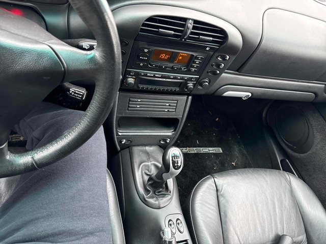 Porsche 911 CARRERA* 4S* РЪЧНА* КУТИЯ* - автомобили, коли, обяви за нови и употребявани 7