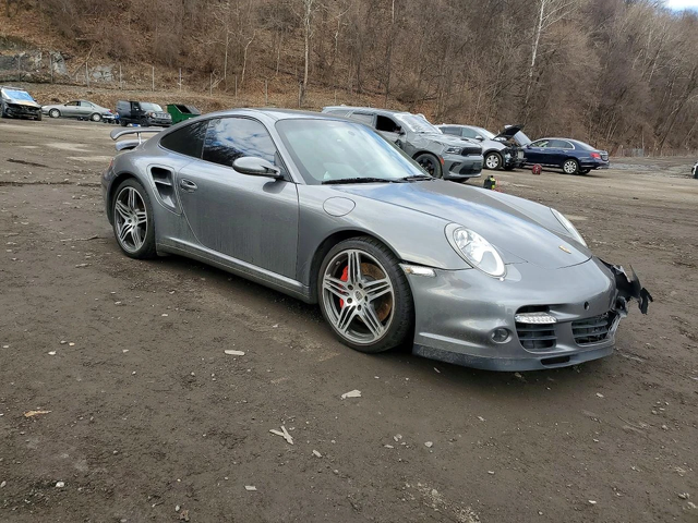 Porsche 911 TURBO - автомобили, коли, обяви за нови и употребявани 0