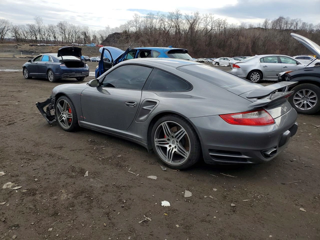 Porsche 911 TURBO - автомобили, коли, обяви за нови и употребявани 3