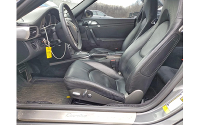 Porsche 911 TURBO - автомобили, коли, обяви за нови и употребявани 6