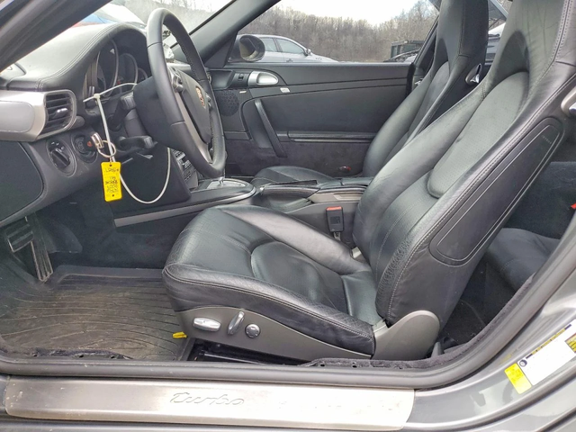 Porsche 911 TURBO - автомобили, коли, обяви за нови и употребявани 6