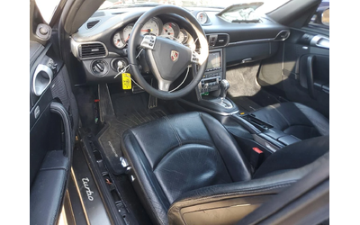 Porsche 911 TURBO - автомобили, коли, обяви за нови и употребявани 7
