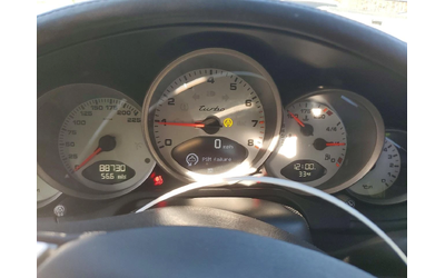 Porsche 911 TURBO - автомобили, коли, обяви за нови и употребявани 8
