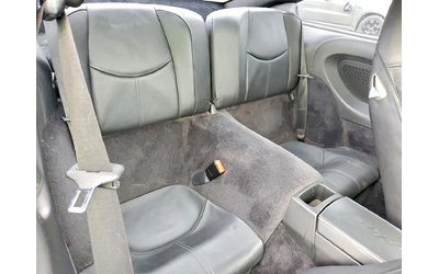 Porsche 911 TURBO - автомобили, коли, обяви за нови и употребявани 9