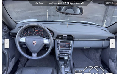 Porsche 911 РЪЧНИ* СКОРОСТИ* BOSE* - автомобили, коли, обяви за нови и употребявани 10