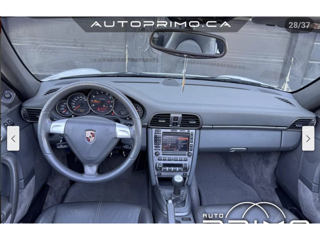 Porsche 911 РЪЧНИ* СКОРОСТИ* BOSE* - автомобили, коли, обяви за нови и употребявани 10