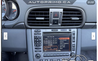 Porsche 911 РЪЧНИ* СКОРОСТИ* BOSE* - автомобили, коли, обяви за нови и употребявани 11