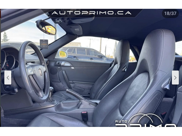 Porsche 911 РЪЧНИ* СКОРОСТИ* BOSE* - автомобили, коли, обяви за нови и употребявани 13