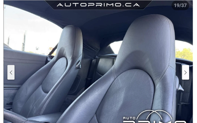 Porsche 911 РЪЧНИ* СКОРОСТИ* BOSE* - автомобили, коли, обяви за нови и употребявани 14