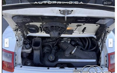 Porsche 911 РЪЧНИ* СКОРОСТИ* BOSE* - автомобили, коли, обяви за нови и употребявани 16