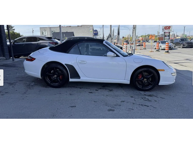 Porsche 911 РЪЧНИ* СКОРОСТИ* BOSE* - автомобили, коли, обяви за нови и употребявани 4