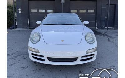 Porsche 911 РЪЧНИ* СКОРОСТИ* BOSE* - автомобили, коли, обяви за нови и употребявани 6