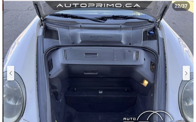 Porsche 911 РЪЧНИ* СКОРОСТИ* BOSE* - автомобили, коли, обяви за нови и употребявани 8