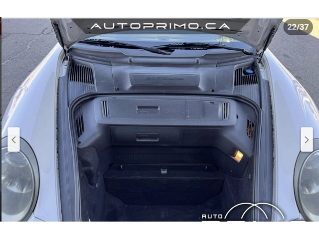 Porsche 911 РЪЧНИ* СКОРОСТИ* BOSE* - автомобили, коли, обяви за нови и употребявани 8