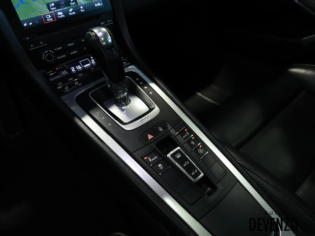 Porsche 911 Turbo Coupe AWD * PDK * АвтоКредит * (Цена до БГ) - автомобили, коли, обяви за нови и употребявани 10