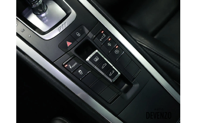 Porsche 911 Turbo Coupe AWD * PDK * АвтоКредит * (Цена до БГ) - автомобили, коли, обяви за нови и употребявани 12