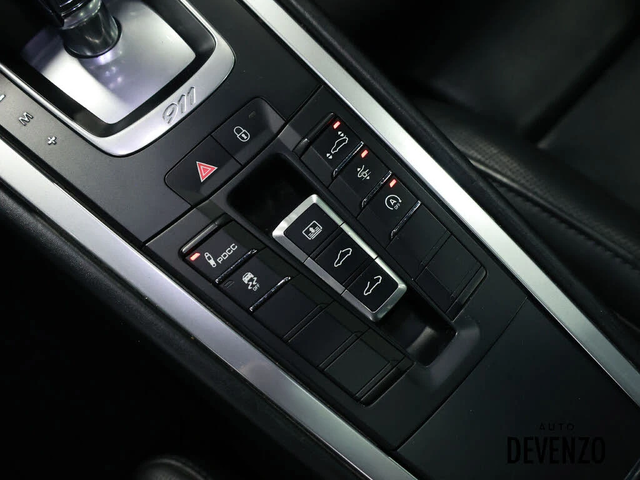 Porsche 911 Turbo Coupe AWD * PDK * АвтоКредит * (Цена до БГ) - автомобили, коли, обяви за нови и употребявани 12