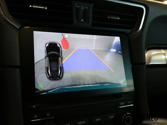 Porsche 911 Turbo Coupe AWD * PDK * АвтоКредит * (Цена до БГ) - автомобили, коли, обяви за нови и употребявани 14