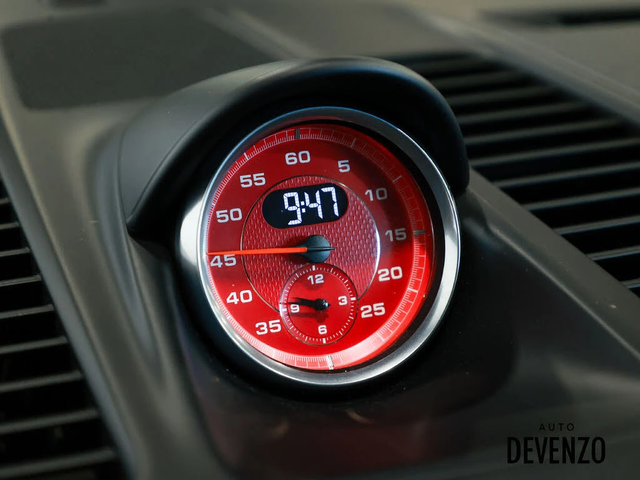 Porsche 911 Turbo Coupe AWD * PDK * АвтоКредит * (Цена до БГ) - автомобили, коли, обяви за нови и употребявани 15