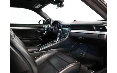 Porsche 911 Turbo Coupe AWD * PDK * АвтоКредит * (Цена до БГ) - автомобили, коли, обяви за нови и употребявани 7