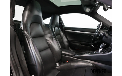 Porsche 911 Turbo Coupe AWD * PDK * АвтоКредит * (Цена до БГ) - автомобили, коли, обяви за нови и употребявани 8