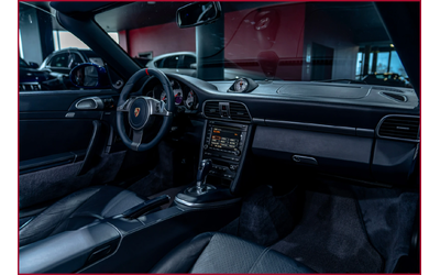Porsche 911 Porsche 911  - автомобили, коли, обяви за нови и употребявани 33