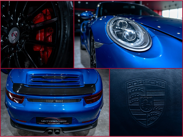 Porsche 911 Porsche 911  - автомобили, коли, обяви за нови и употребявани 8