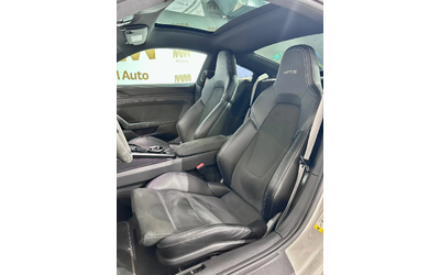 Porsche 911 Carrera 4 GTS* Carbon* Lift* SportChrono* BOSE - автомобили, коли, обяви за нови и употребявани 7