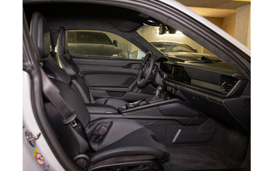 Porsche 911 GT3 Touring* Lift* Carbon* Chrono* 4Seats* BOSE - автомобили, коли, обяви за нови и употребявани 10