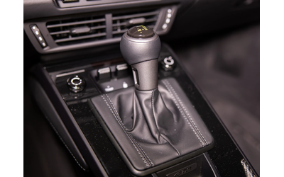 Porsche 911 GT3 Touring* Lift* Carbon* Chrono* 4Seats* BOSE - автомобили, коли, обяви за нови и употребявани 13