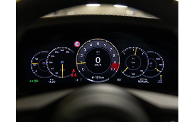 Porsche 911 GT3 Touring* Lift* Carbon* Chrono* 4Seats* BOSE - автомобили, коли, обяви за нови и употребявани 15