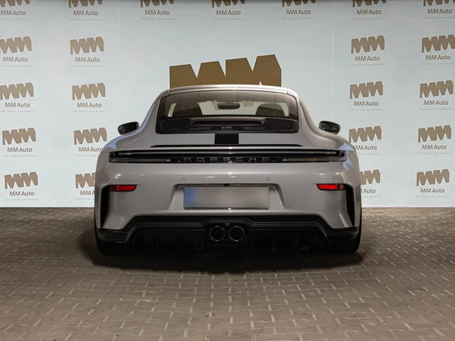 Porsche 911 GT3 Touring* Lift* Carbon* Chrono* 4Seats* BOSE - автомобили, коли, обяви за нови и употребявани 2