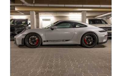 Porsche 911 GT3 Touring* Lift* Carbon* Chrono* 4Seats* BOSE - автомобили, коли, обяви за нови и употребявани 6