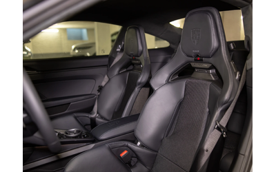 Porsche 911 GT3 Touring* Lift* Carbon* Chrono* 4Seats* BOSE - автомобили, коли, обяви за нови и употребявани 9