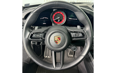 Porsche 911 Carrera 4S* Carbon* Ventilation* Bose* Chrono* Pan - автомобили, коли, обяви за нови и употребявани 11