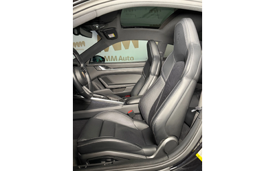 Porsche 911 Carrera 4S* Carbon* Ventilation* Bose* Chrono* Pan - автомобили, коли, обяви за нови и употребявани 7