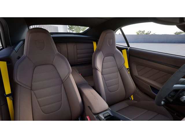 Porsche 911 Turbo S 992.2 Cabrio* New Model - автомобили, коли, обяви за нови и употребявани 3