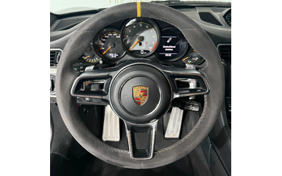 Porsche 911 GT3 RS* Chrono* ClubSport* Bucket* Lift - автомобили, коли, обяви за нови и употребявани 10