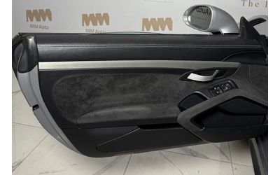 Porsche 911 GT3 RS* Chrono* ClubSport* Bucket* Lift - автомобили, коли, обяви за нови и употребявани 6